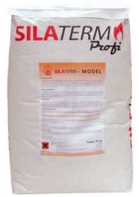 Kamnářská omítka SILATERM MODEL 20 kg