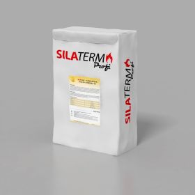 Kamnářská malta Silaterm KAMMAL 30 pytel 5kg