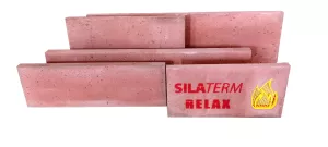 RELAX 3G 700x220x40mm