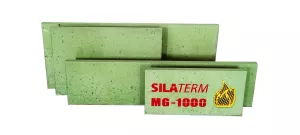 SILAPOR MG 1000 – 1000×250×30 mm se sítí