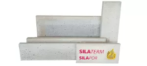 SILAPOR 3G 1000x250x50mm