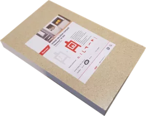 THERMAX SF opravná sada 500x300x30mm 2ks